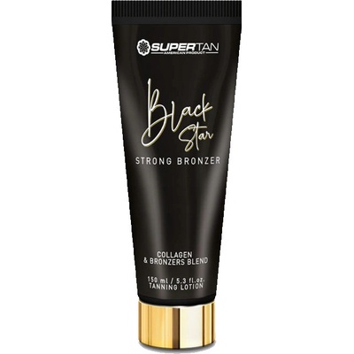 SuperTan Celebration Beauty Star Strong Bronzer 150 ml – Zbozi.Blesk.cz