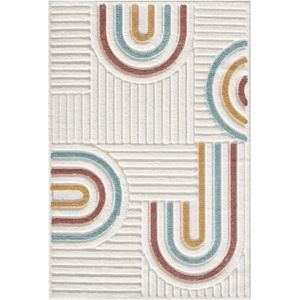 Mila Home Килим подходящ за пране 160x230 cm Elite Collection - Mila Home (HKG-MRSS-BUKLE08-160x230)