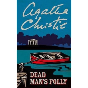 Dead Man's Folly | Agatha Christie (ISBN: 9780008256029)