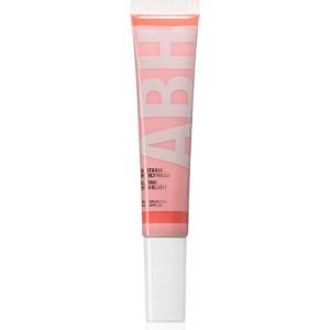 Anastasia Beverly Hills Blurring Blush Serum течен руж с хидратиращ ефект цвят Peach 9.5ml