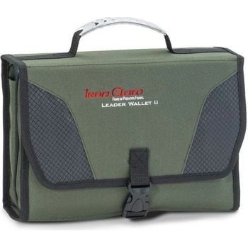 Saenger Iron Claw púzdro na náväzce Leader Wallet II