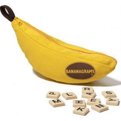 Mindok Bananagrams EN