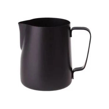 Rhino Coffee Gear Бариста чаша, Rhinowares, 360 мл, черна