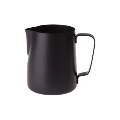 Rhino Coffee Gear Бариста чаша, Rhinowares, 360 мл, черна