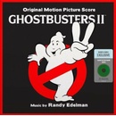 Edelman Randy: Ghostbusters II LP