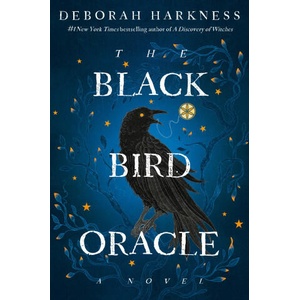 The Black Bird Oracle (ISBN: 9780593724774)