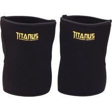 Titánus kolenné bandáže