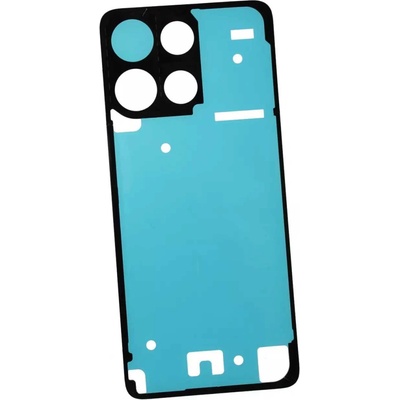Originál montážní lepící páska krytu baterie Motorola Moto G15 - Motorola Moto G15 Power