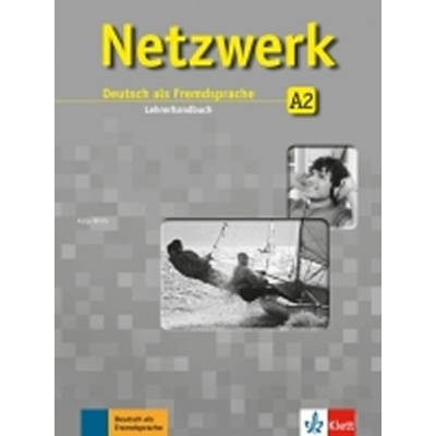 Netzwerk A2 Lehrerhandreichung