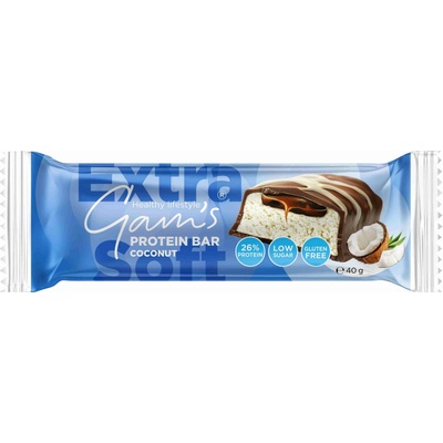 Gam's Extra soft 40g