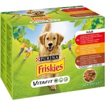 Friskies Adult Multipack 12x100 g