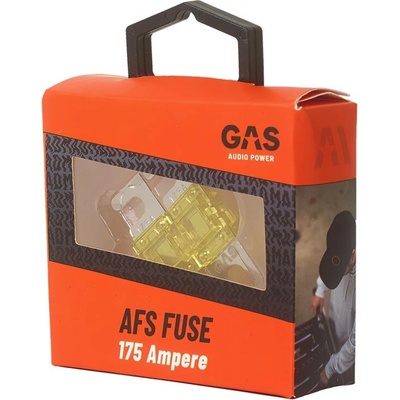 GAS MAD 175A AFS/Mini-ANL fuse