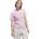 ADIDAS Тениска Elements Radiate Floral Graphic T-Shirt