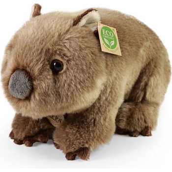 Rappa Плюшен Вомбат, 28 см (240773)