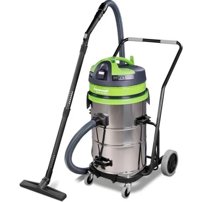 Stürmer Cleancraft dryCAT 262 IRSCТ