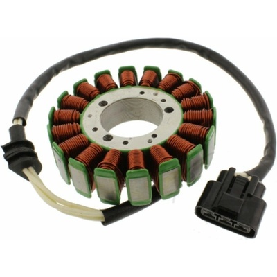 JMP Stator JMP