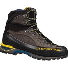 La Sportiva Trango Alp Evo Gtx Carbon Moss