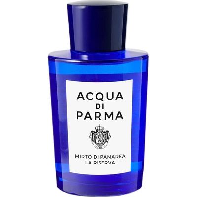 Acqua di Parma Mirto di Panarea La Riserva parfémovaná voda unisex 180 ml