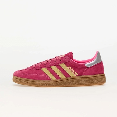 adidas Handball Spezial W Lucid Pink/ Almost Yellow/ Silver Metallic