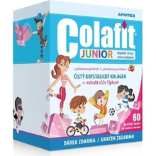 Dacom Colafit Junior 60 kostiček