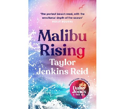 Malibu Rising