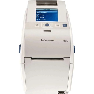 Honeywell PC23d PC23DA0010022