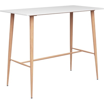 7dílný barový set bílo-šedý, 3057450 – Zboží Dáma