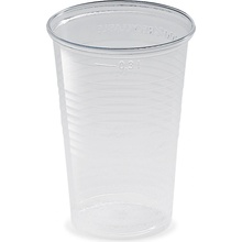 Wimex Pohár PP priehľadný O78mm 0,3L