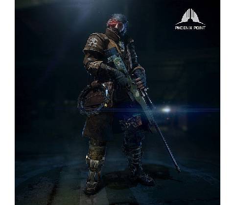 Phoenix Point (Year One Edition)
