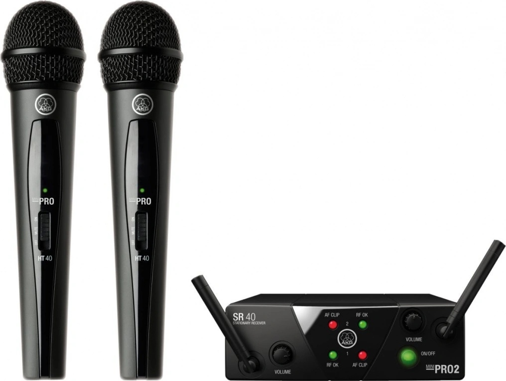 Shure SM57-LCE SET