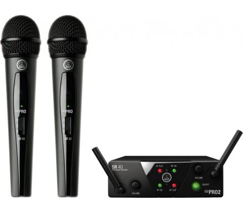 Shure SM57-LCE SET