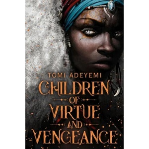 Children of Virtue and Vengeance | Tomi Adeyemi (ISBN: 9781529034431)