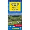 Žďárské vrchy