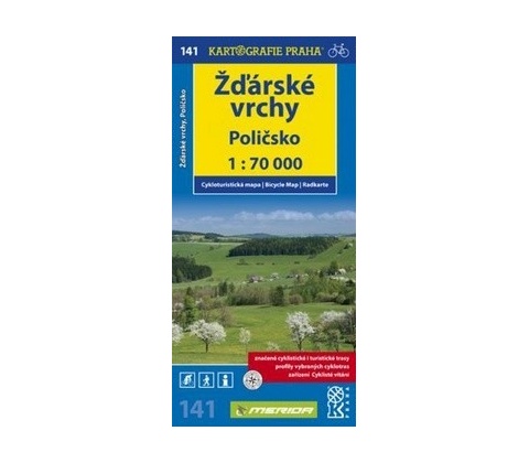 Žďárské vrchy