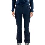 The Mountain Studio Дамски ски панталон The mountain studio Women's 2L Stretch Ski Pants Ski trousers - Sky Captain (107-3071-0213)