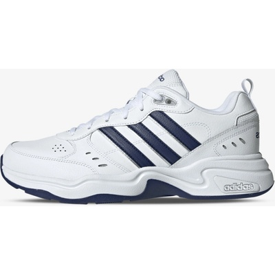 adidas nízke tenisky STRUTTER biela