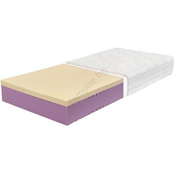 Ambiamo Матрак FOBOS XXL 90x200 см (AH0074)