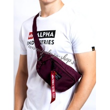 Alpha Industrie CREW WAIST BAG