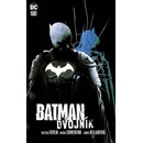 Batman: Dvojník