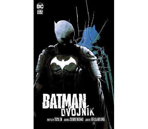 Batman: Dvojník