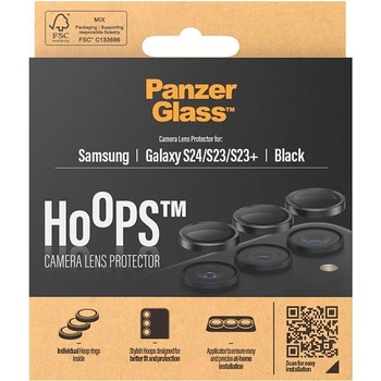 PanzerGlass HoOps Samsung Galaxy S24/S23/S23+ 1207