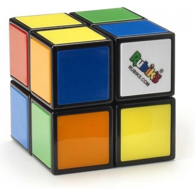 Rubik's Rubikova kostka 2x2