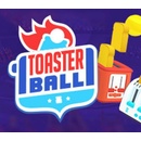 Toasterball