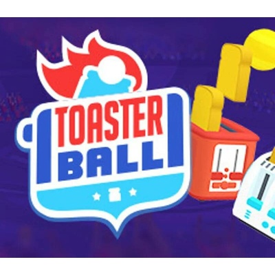 Toasterball
