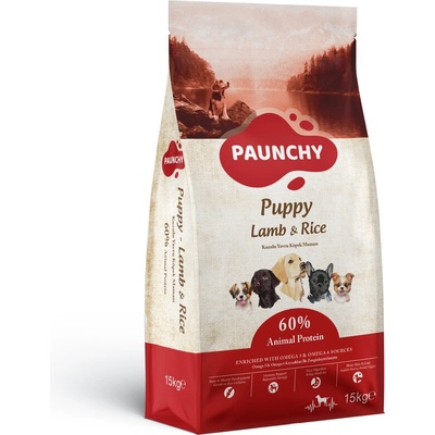 Суха храна за малки кучета от големи породи Normpati