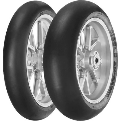 PIRELLI 190/60 R17 DIABLO SUPERBIKE SC3 RE