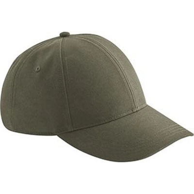 Beechfield Vodeodolná lifestylová B191R Olive Green