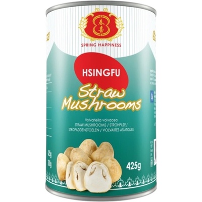 Spring Happiness Slaměné houby kukmák sklepní 425 g – Zboží Dáma