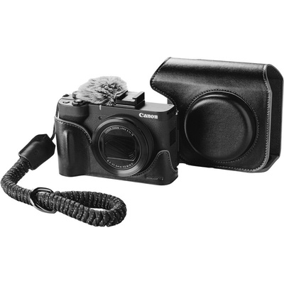 SmallRig 5386 Canon PowerShot V1 Black – Hledejceny.cz