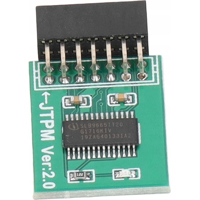 MSI LPC-14PIN
